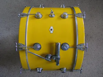 Selling a 1968 Camco set.