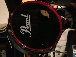 Help please: info on Pearl Masters Custom Maple?