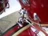 1950's Red Sparkle Pearl Kit