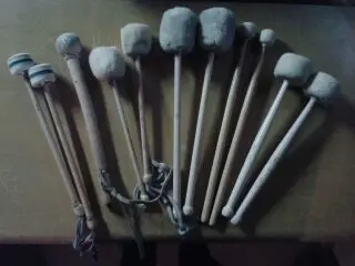 1957-58 Leedy Concert King Drum Set - Looking for price / value