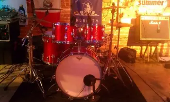 70s 3-ply ludwigs