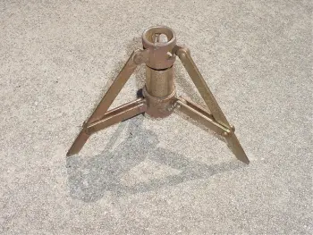 Mystery Vintage Trap Drumset Part???