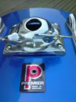 Vintage premier kick drum info??