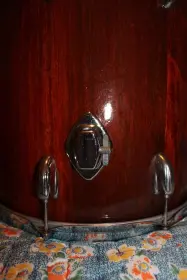 14x14 Slingerland Floor Tom