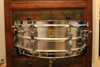 My &quot;New&quot; Old Drums: '67 Acro and 60's Slingys