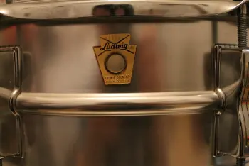 My &quot;New&quot; Old Drums: '67 Acro and 60's Slingys