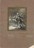 June 8, 2008 - 1911 Excelsior Catalog