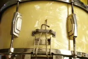 Help in Dating a  Ludwig Snare   1930's????