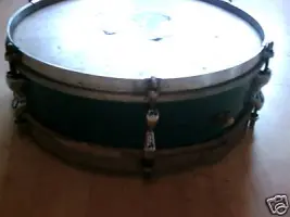 Can you help identify my snare