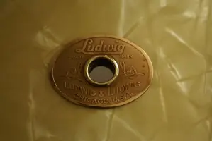 Help in Dating a  Ludwig Snare   1930's????