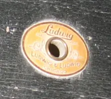 Help in Dating a  Ludwig Snare   1930's????