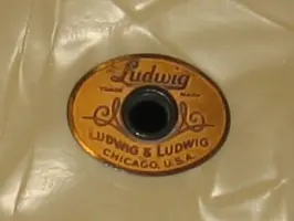 Help in Dating a  Ludwig Snare   1930's????