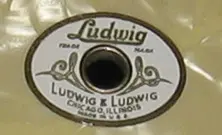 Help in Dating a  Ludwig Snare   1930's????