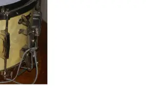 Help in Dating a  Ludwig Snare   1930's????