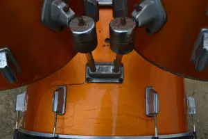 help identifying this kit listed as &quot;vintage rogers&quot;