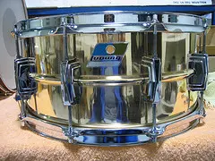 Ludwig B/O Bronze Supraphonic