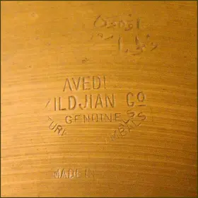 Cymbal Gurus.....HELP!