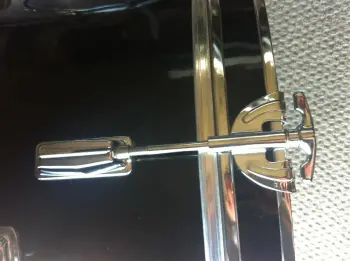 New Member, Need help identifying a drum kit