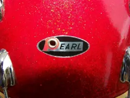 50's PEARL KIT (All Calf Hides )