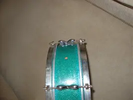 Can you help identify my snare