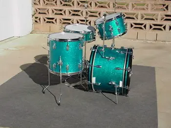 Ludwig Standards