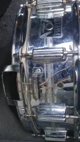 What type of snare is this?