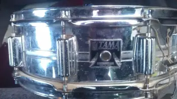 What kind of Ludwig is this?