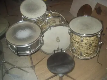 STAR 3 piece Set?