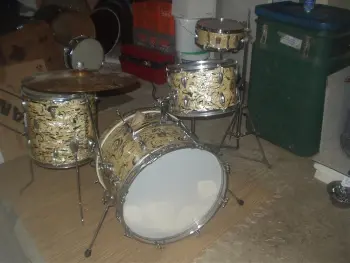 STAR 3 piece Set?
