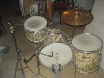 STAR 3 piece Set?