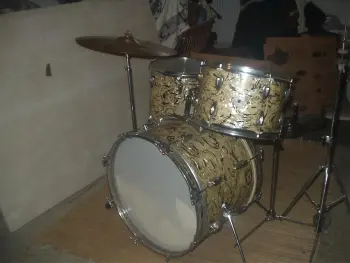 STAR 3 piece Set?