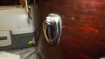 Slingerland lug help!