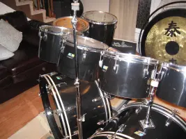 Ludwig Octaplus
