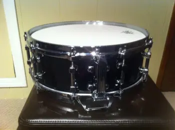 Tama snare... my first