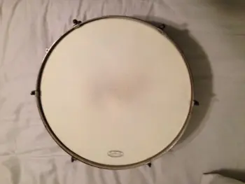 1920's Ludwig&amp;Ludwig Snare NOB