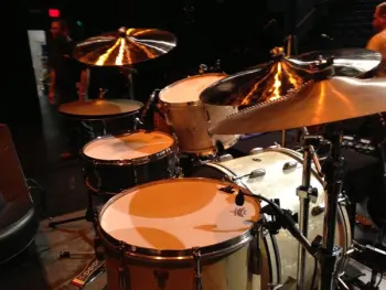 Slingerland Radio King Set