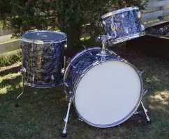 Tama Royalstar year?