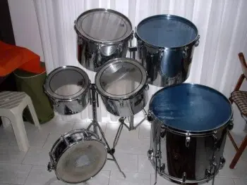 How much money for this &quot;CONCERT&quot; Gretsch drums?