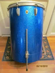1961 Ludwig Cocktail - Lounge drum