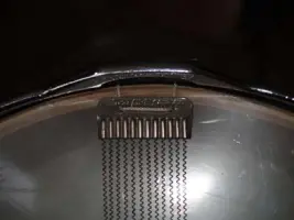 Can you help identify my snare