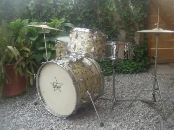 STAR 3 piece Set?