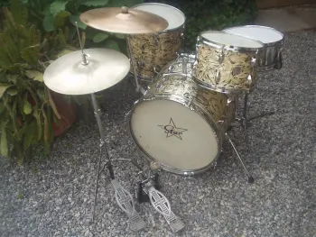 STAR 3 piece Set?