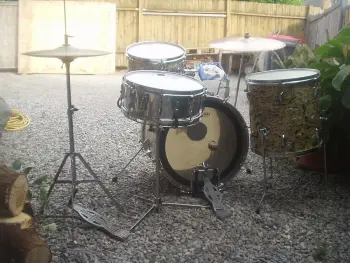 STAR 3 piece Set?