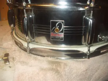 Snaredrm Drummate...who knows something about it?
