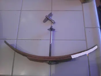 14&quot; WFL WWII drum question