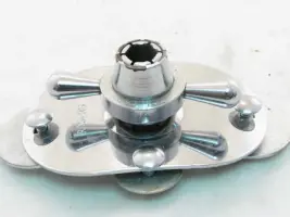 Rogers Swivo Mounts - Machined 60's