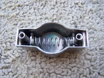 Maxtone Snare Drum Lug, See Pic!!  Only Need One!!