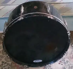 Dandy Drums - Australia