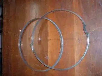 Old Ludwig Snare itentification