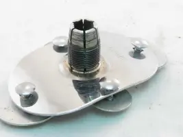 Rogers Swivo Mounts - Machined 60's
